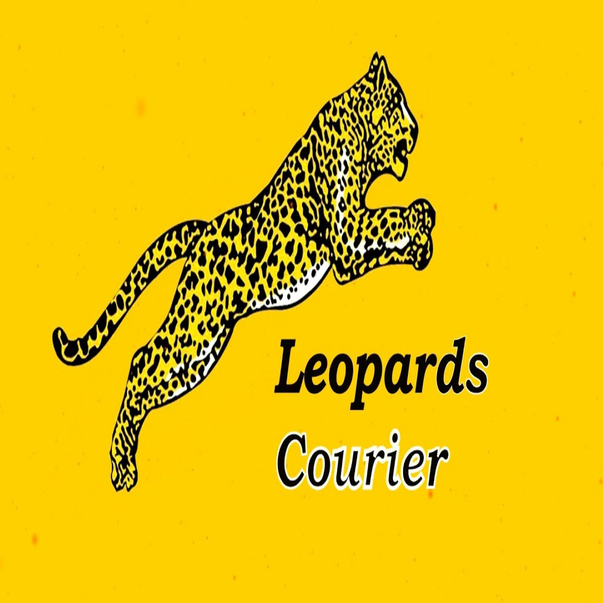 Leopard Courier Franchise Smithdd