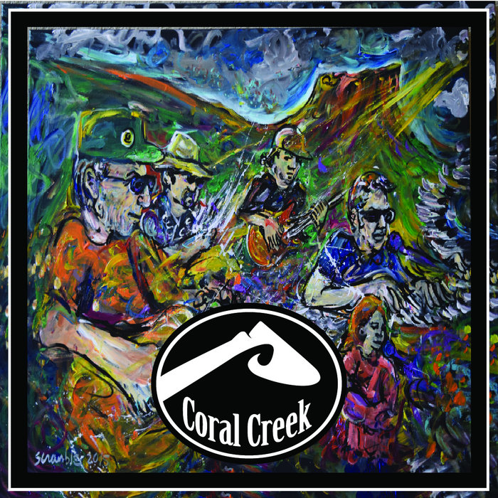 Coral Creek — Photo