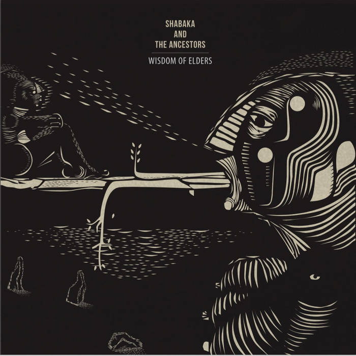Shabaka And The Ancestors - Wisdom of Elders 