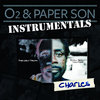 Charles [The Instrumentals] Cover Art