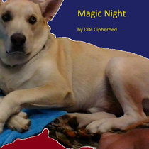Magic Night cover art