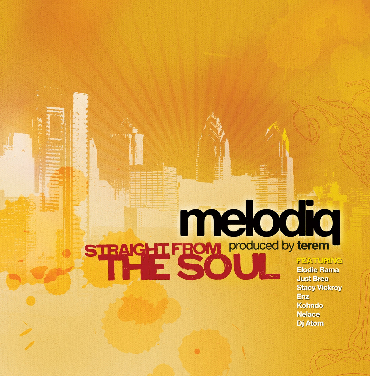 Straight From the Soul Straight from the Soul | Official Ticket Source | Cincinnati Arts