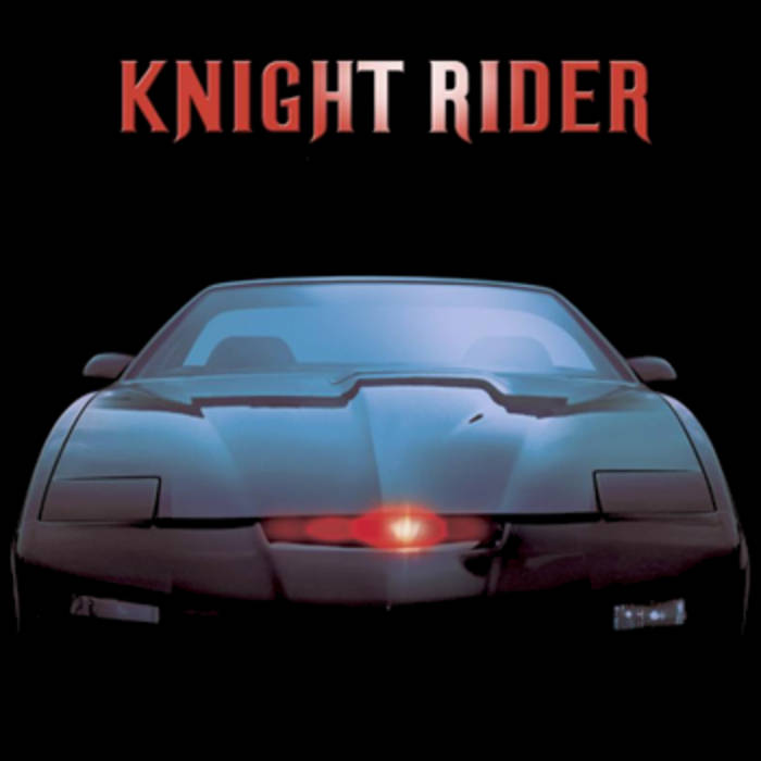 knight rider theme song topic knight rider theme song topic