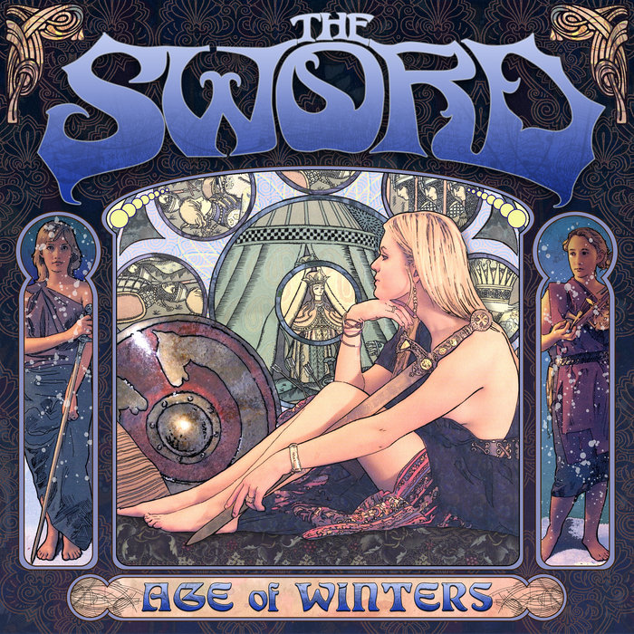 The Sword - Age of Winters (20th Anniversary Edition)