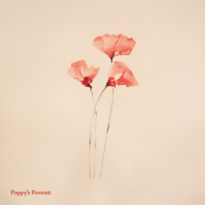 Poppy's Portrait - Poppy's Portrait