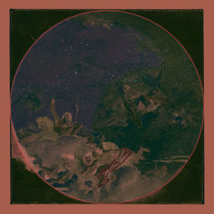 Dissonance of Love/Silent Violent Creatures cover