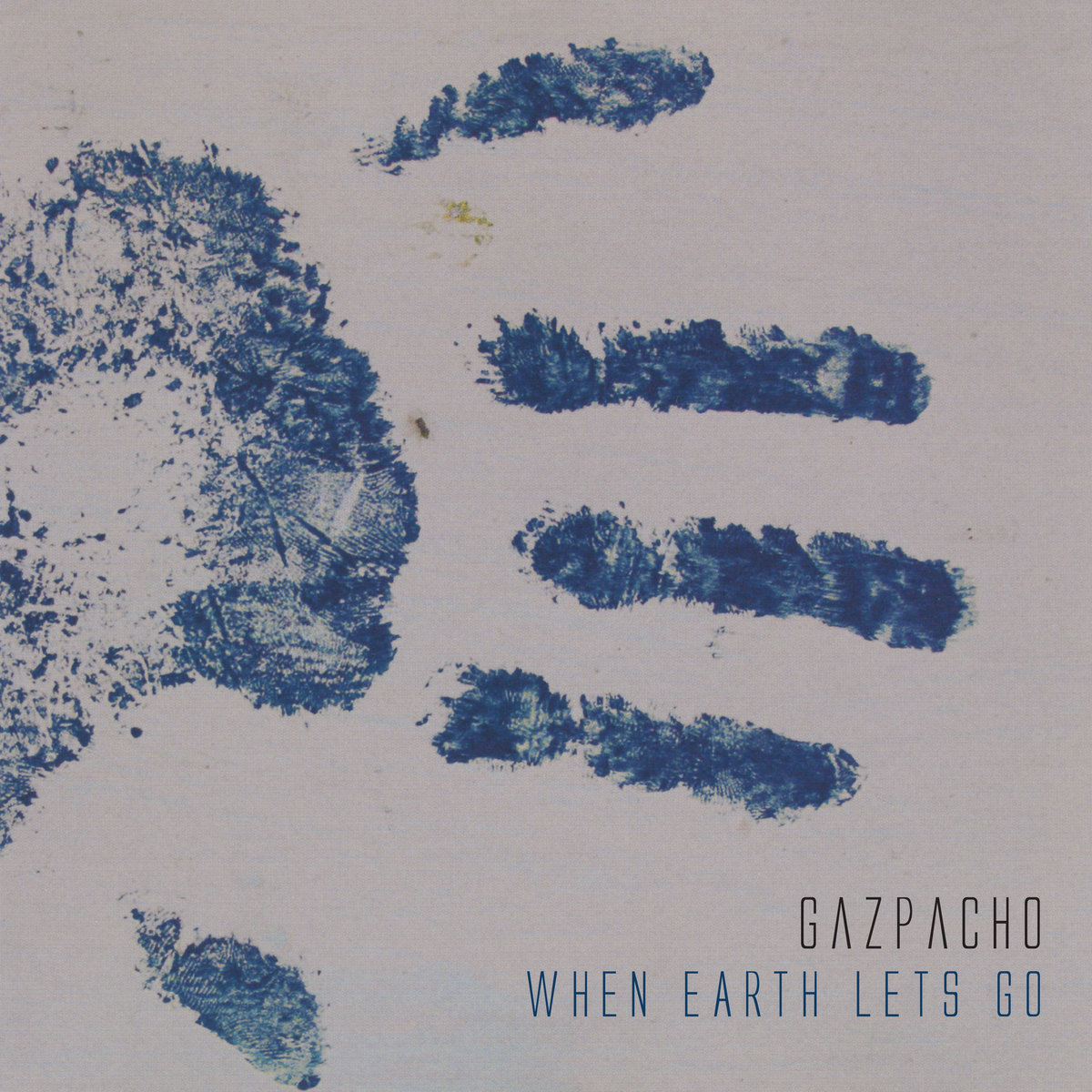 When Earth Lets Go (Remastered) | Gazpacho | Kscope