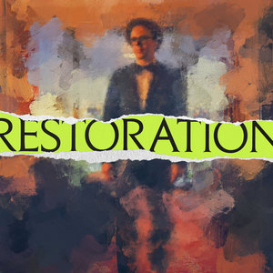 Restoration cover