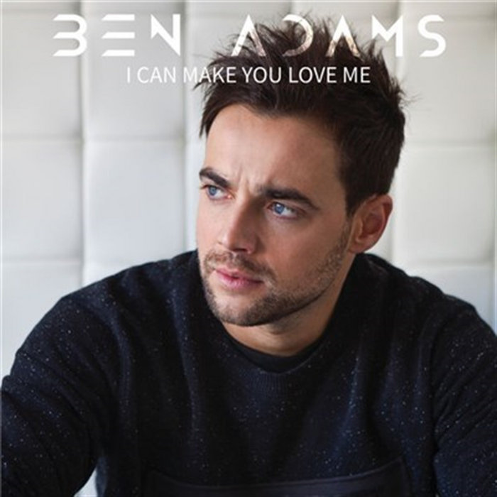 I Cant Make You Love Me | Ben Adams