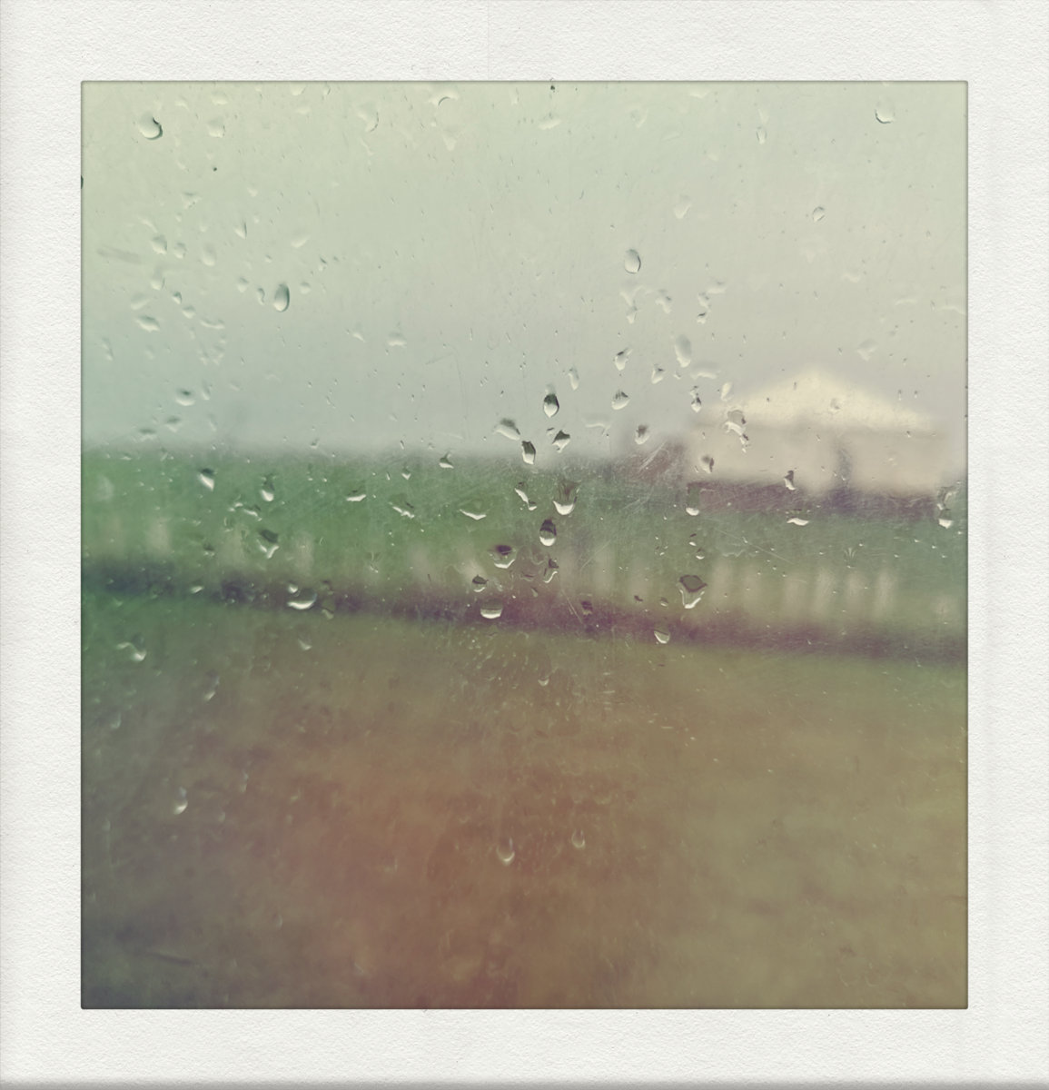Rain Nap