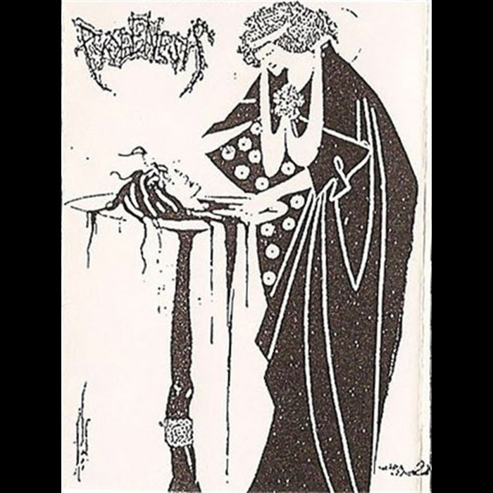 Ode To The Churning Seas Of Namataru | Pyogenesis