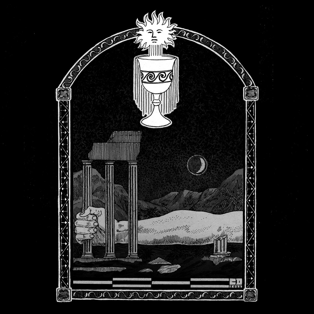 Remnant EP - Full Play | Temples