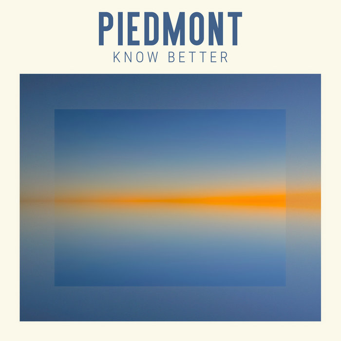 Know Better Piedmont