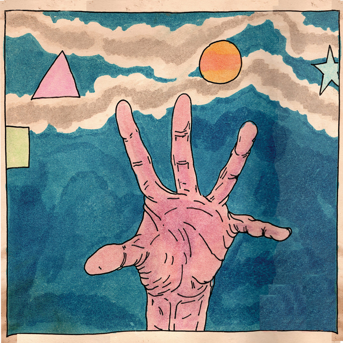 Wizard Sleeve | Heavy Meddo