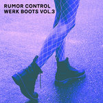 Werk Boots Vol.3