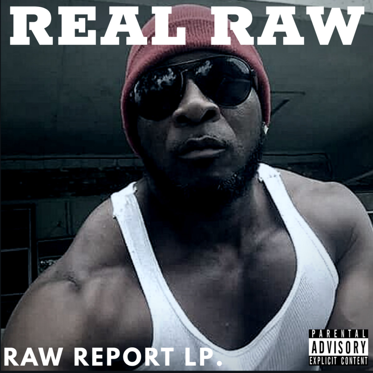 Raw Report Lp. | Real Raw