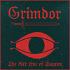 The Red Eye of Sauron (Single)