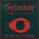 The Red Eye of Sauron (Single)