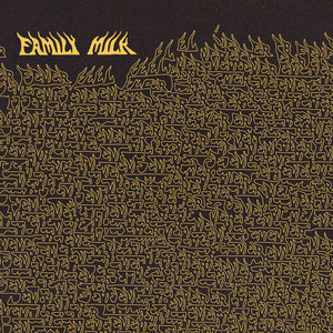Family Milk cover