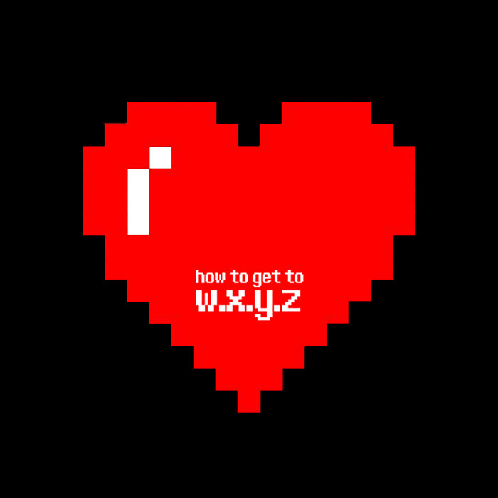 How To Get To W X Y Z W X Y Z Kitty On Fire Records Archive