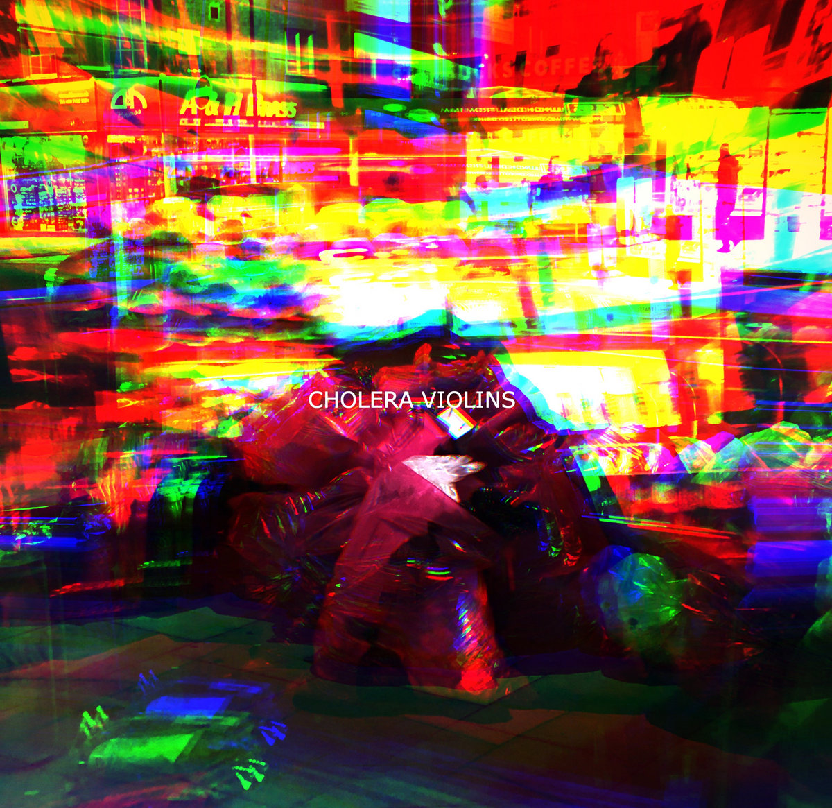 The Color of Violence