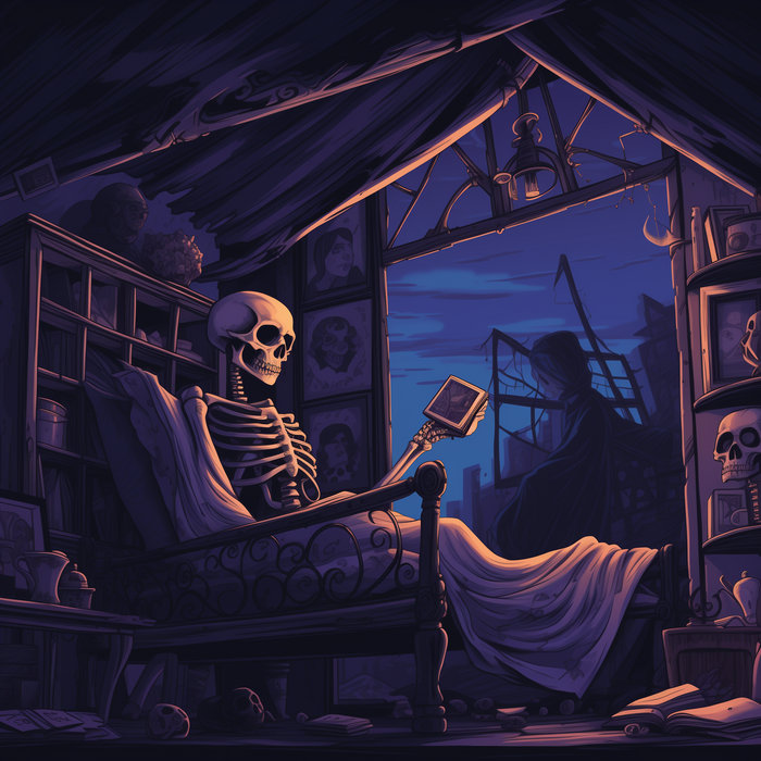 Infatuated Single Crushed Veneer