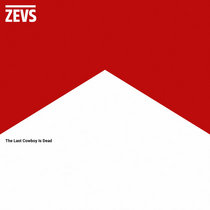 The Last Cowboy is Dead cover art