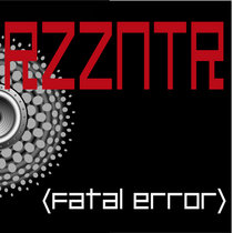 Fatal Error cover art