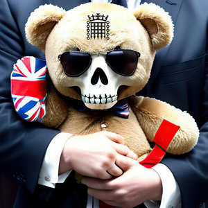 Government CriminalMazzy Dee x Coldcut x The People’s Assembly cover