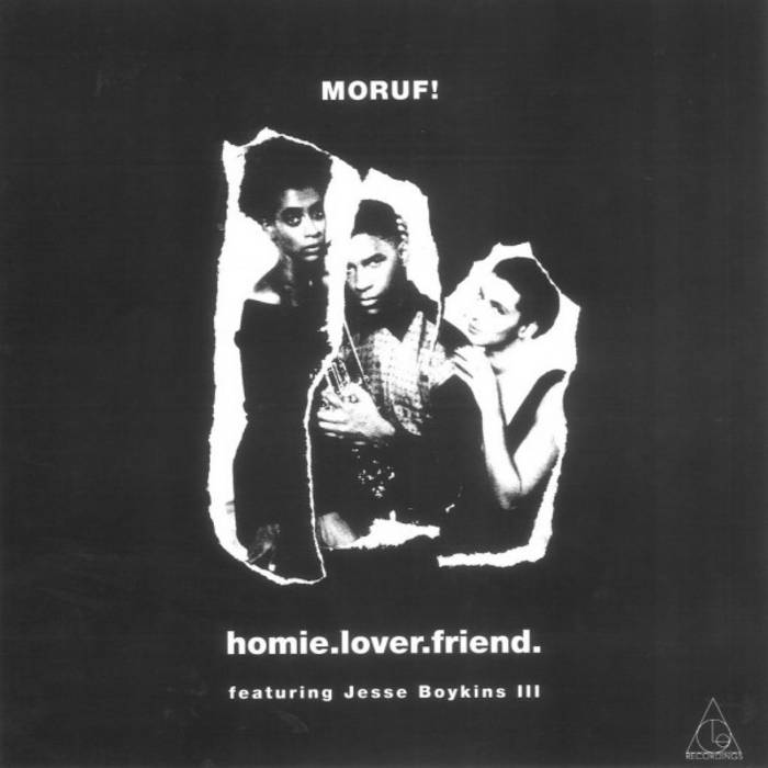 moruf homie lover friend