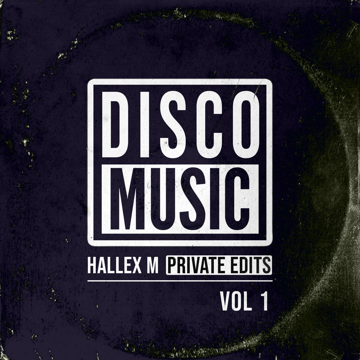 Like Some Dream I Can't Stop Dreaming (Hallex M Isolation Edit