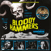 The Horrific Case of Bloody Hammers (EP)