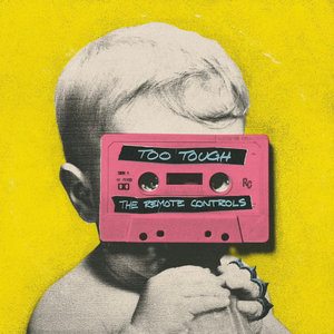 Too Tough cover