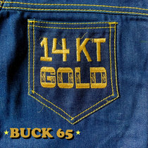 buck 65 tour