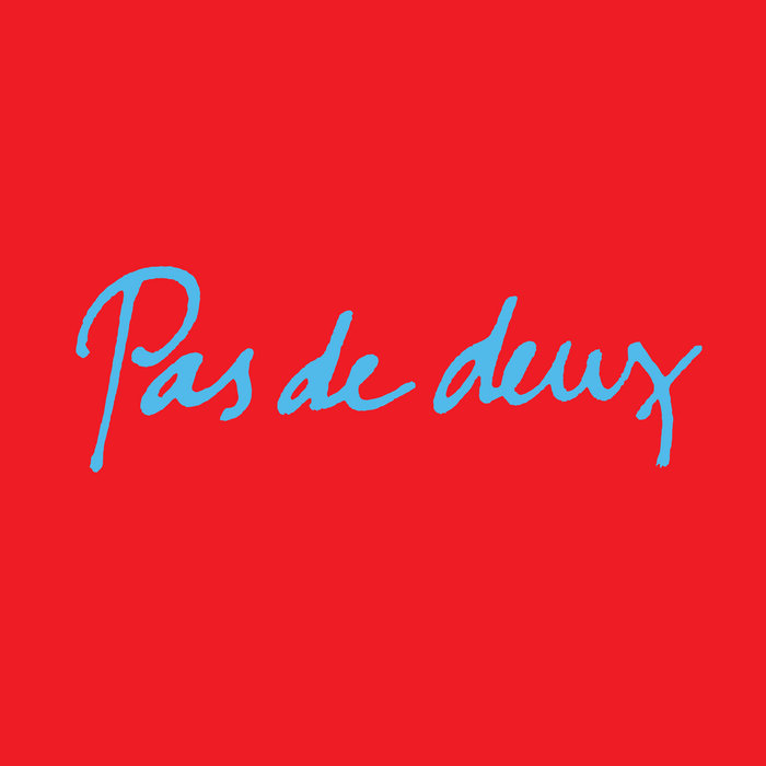 The Complete Collection | Pas De Deux