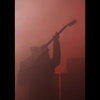 SUNN O))) - 2019.03.03, Kampnagel, Hamburg, DEU