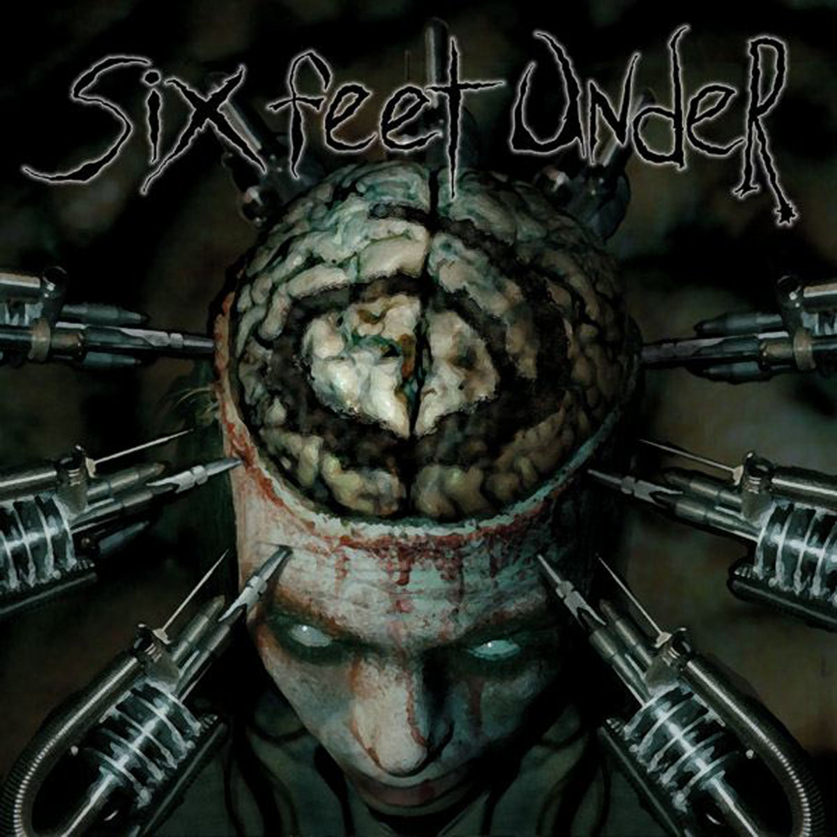 Maximum Violence | Six Feet Under