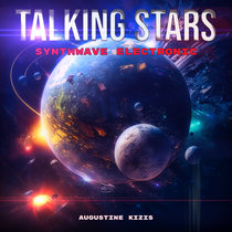 Talking Stars cover art