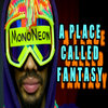 A Place Called Fantasy Cover Art