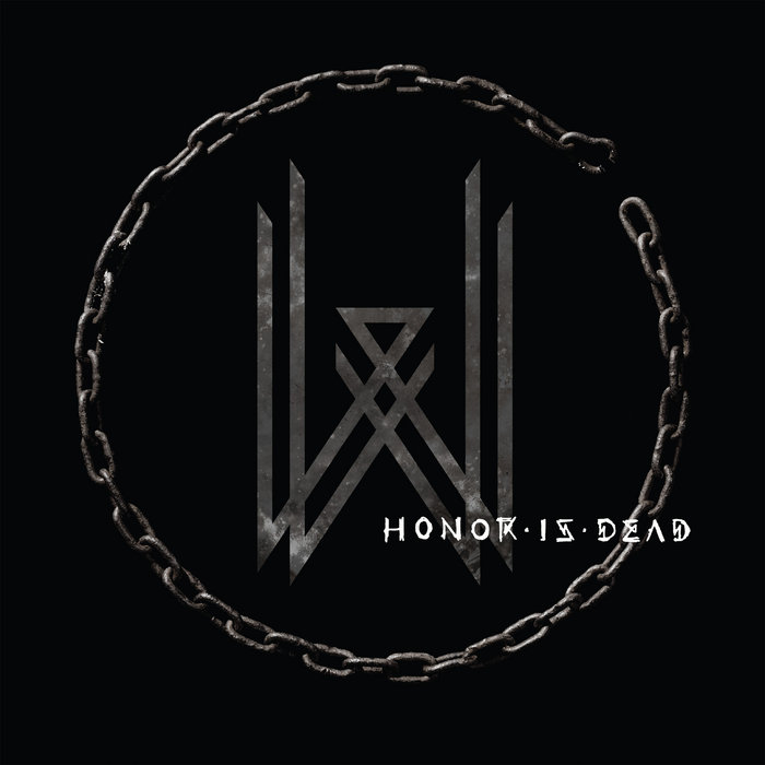 Honor Is Dead Wovenwar