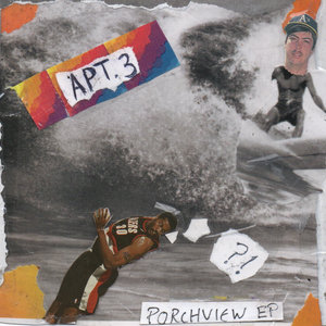 Porch View DEMOS cover