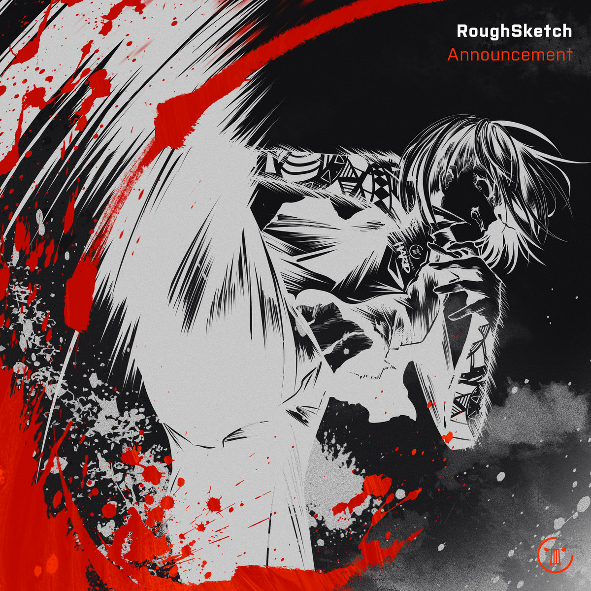Announcement | RoughSketch | HARDCORE TANO*C