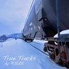 True Tracks Cover Art