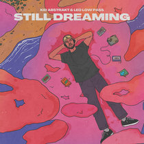Still Dreaming cover art