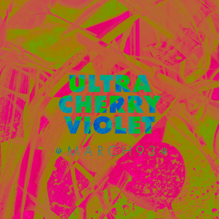Music | Ultracherry Violet