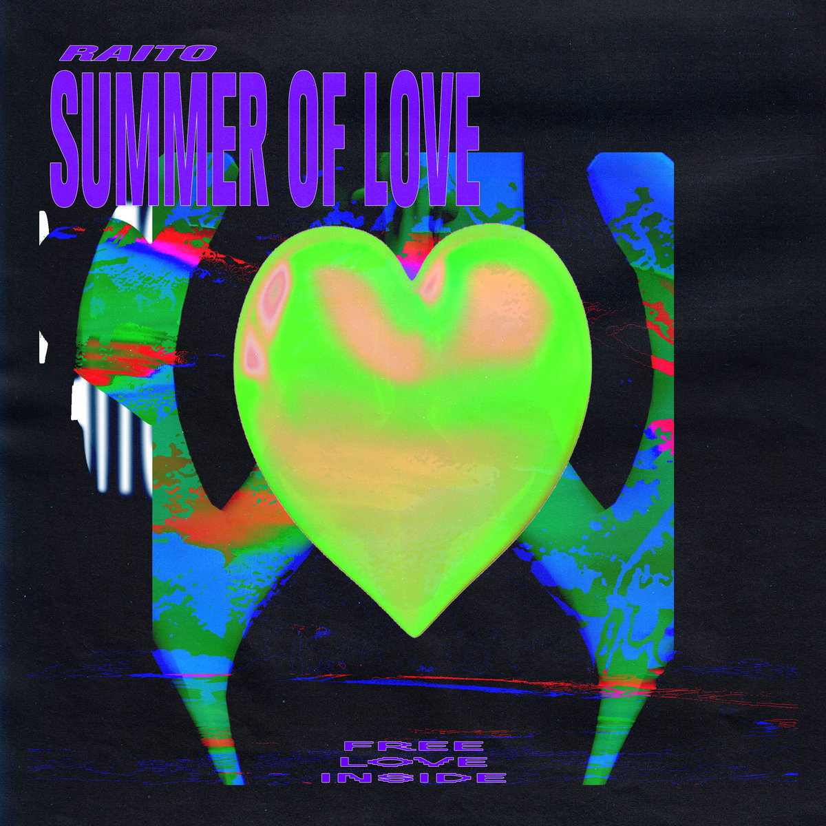 Summer Of Love (Mani Festo Remix) | Raito