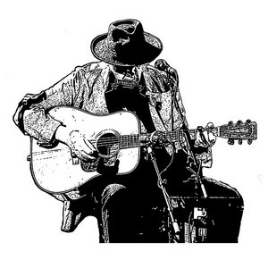 Like A Hurricane (Neil Young) cover