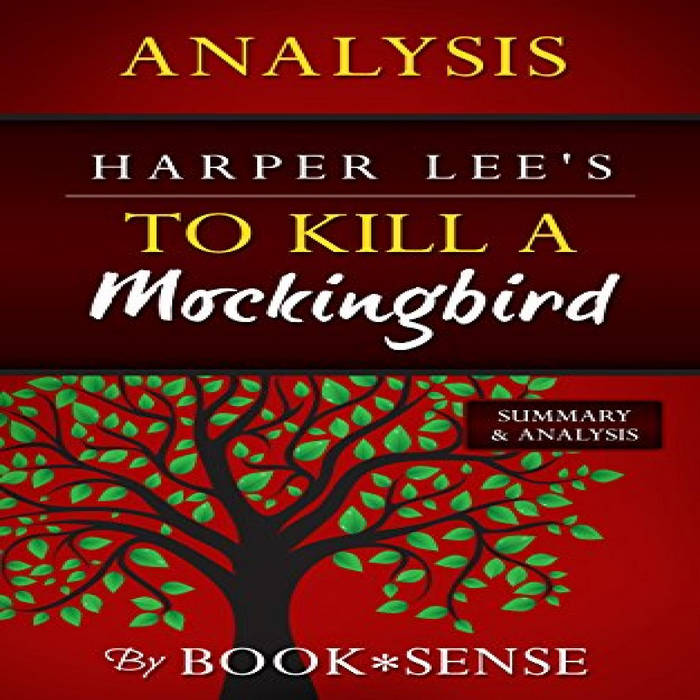 GET EPUB KINDLE PDF EBOOK [Summary & Analysis] To Kill a Mockingbird