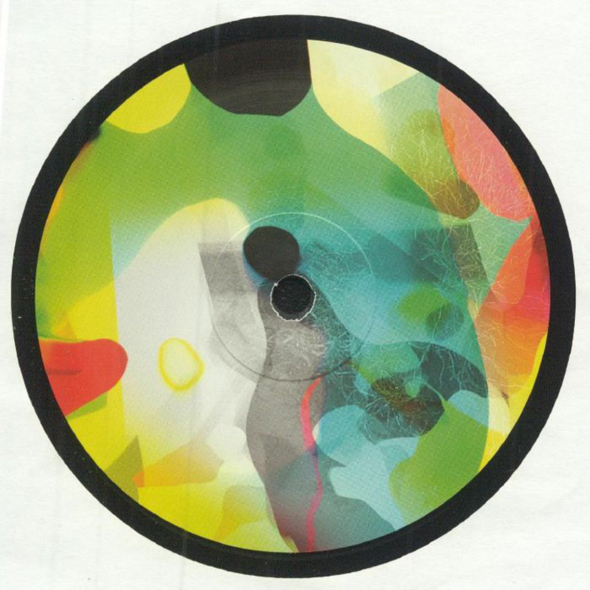 CRAZYP004R: Caught Up/Never Gonna Reach Me (Remixes) | Crazy P