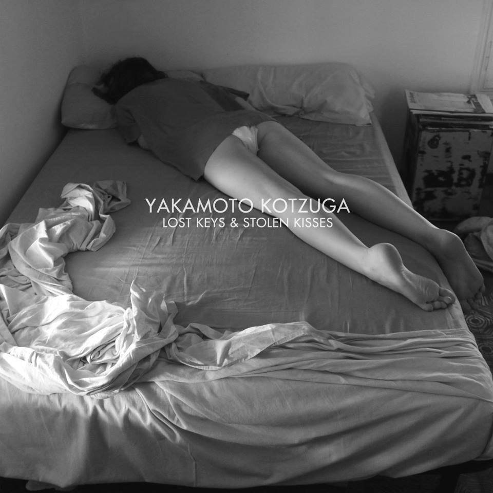 Lost Keys & Stolen Kisses EP | Yakamoto Kotzuga